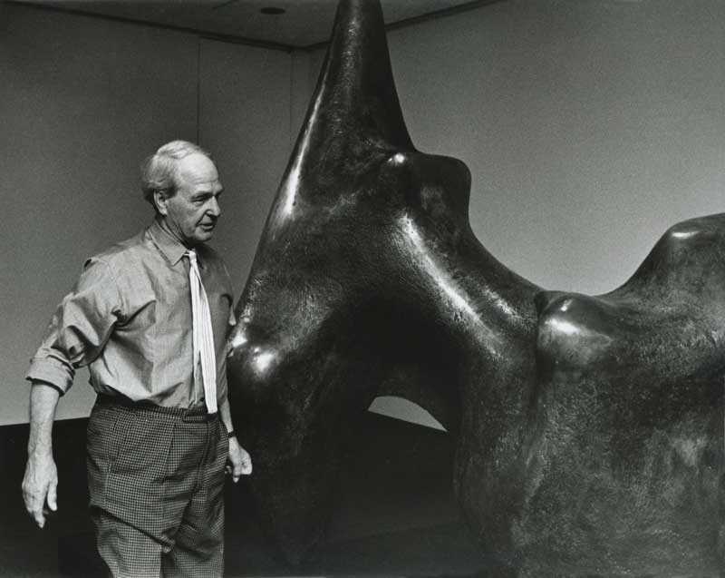 Henry Moore